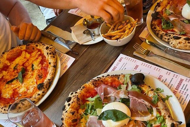 Pizza Posto