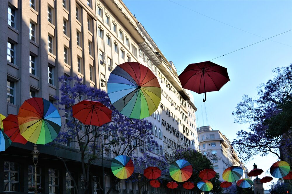 Palermo Soho