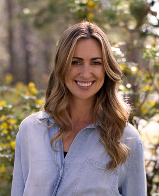Sharon Rosenburg