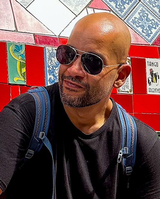 Walid Elshahed