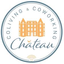 chateau colive logo